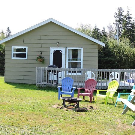 Centennial Cottages Бракли-Бич Экстерьер фото